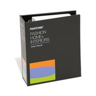 PANTONE FHIC300B Fashion + Home COTTON PLANNER